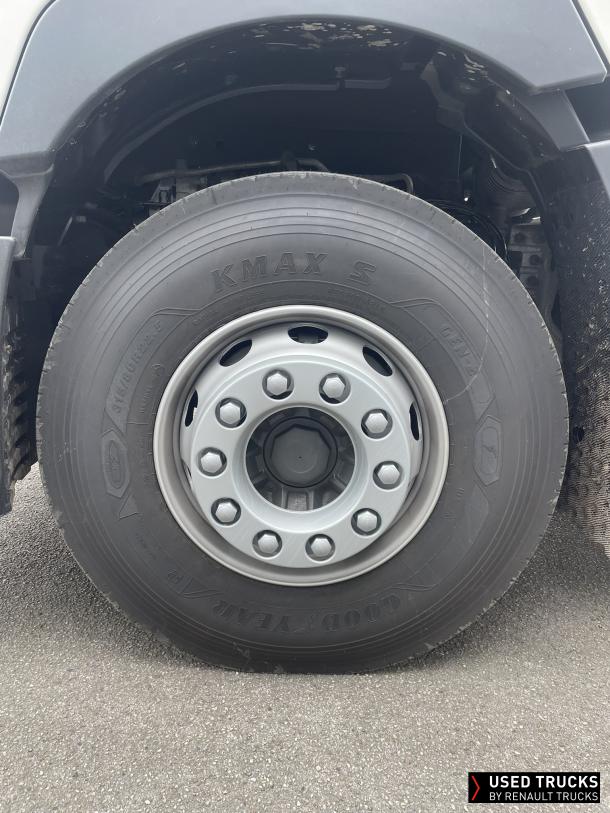 Renault Trucks T 480