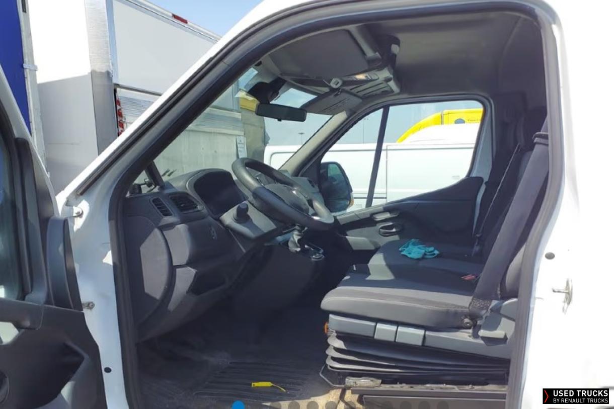 Renault Master 165