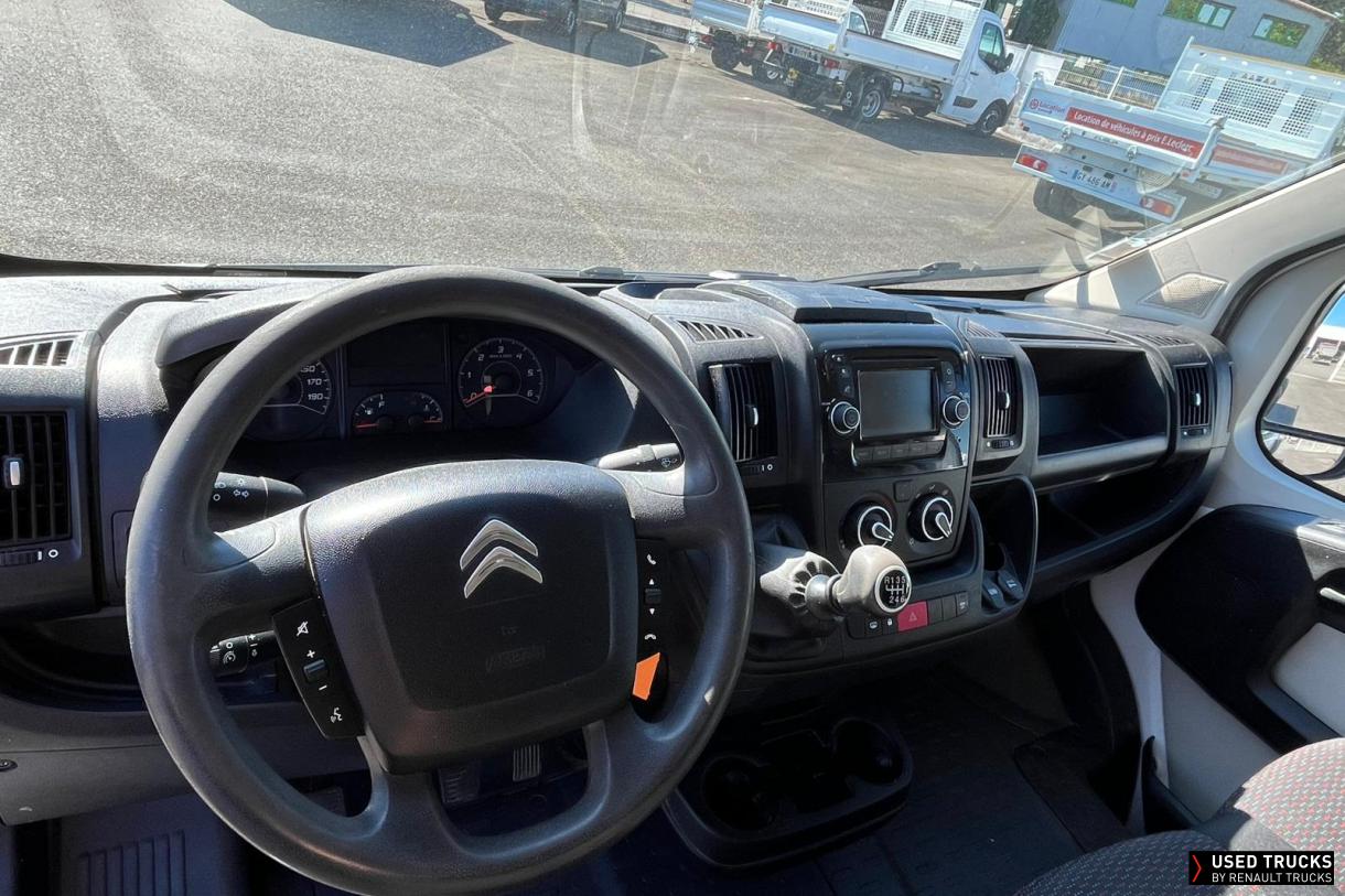 Citroen Jumper 110