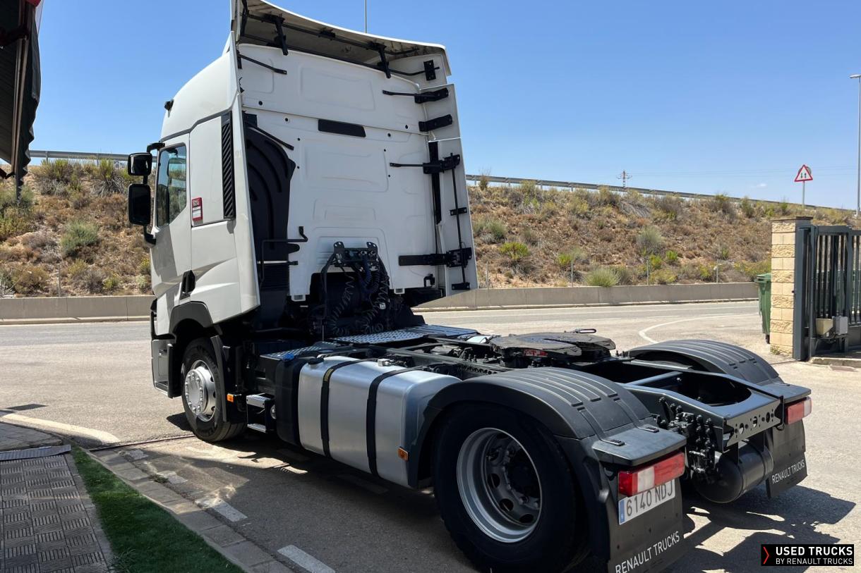 Renault Trucks T 480