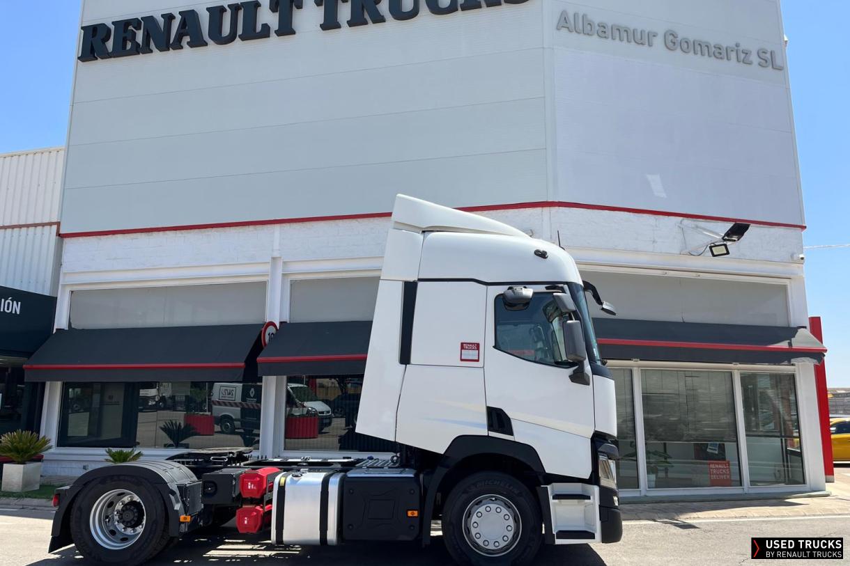 Renault Trucks T 480