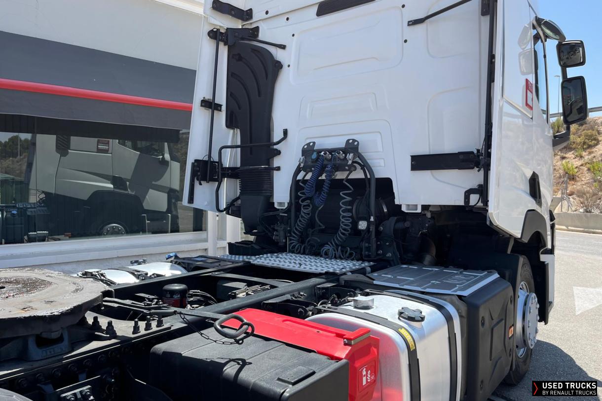 Renault Trucks T 480