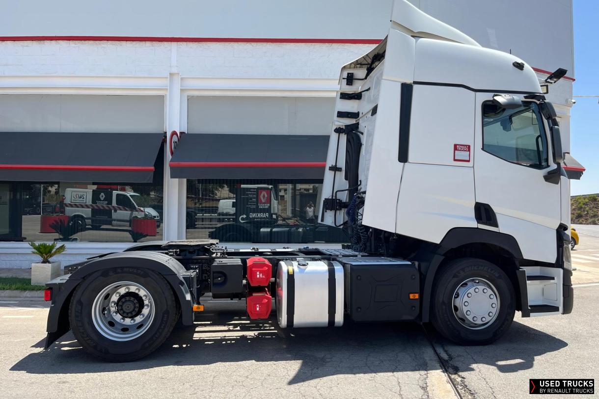 Renault Trucks T 480