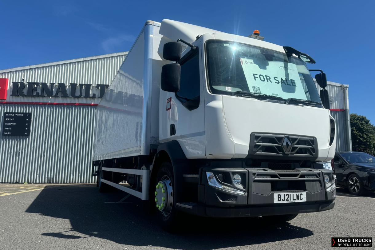 Renault Trucks D 250