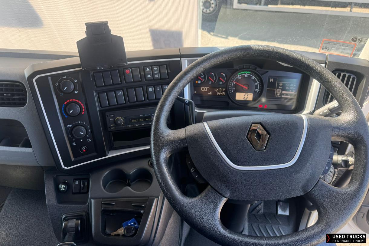 Renault Trucks D 250