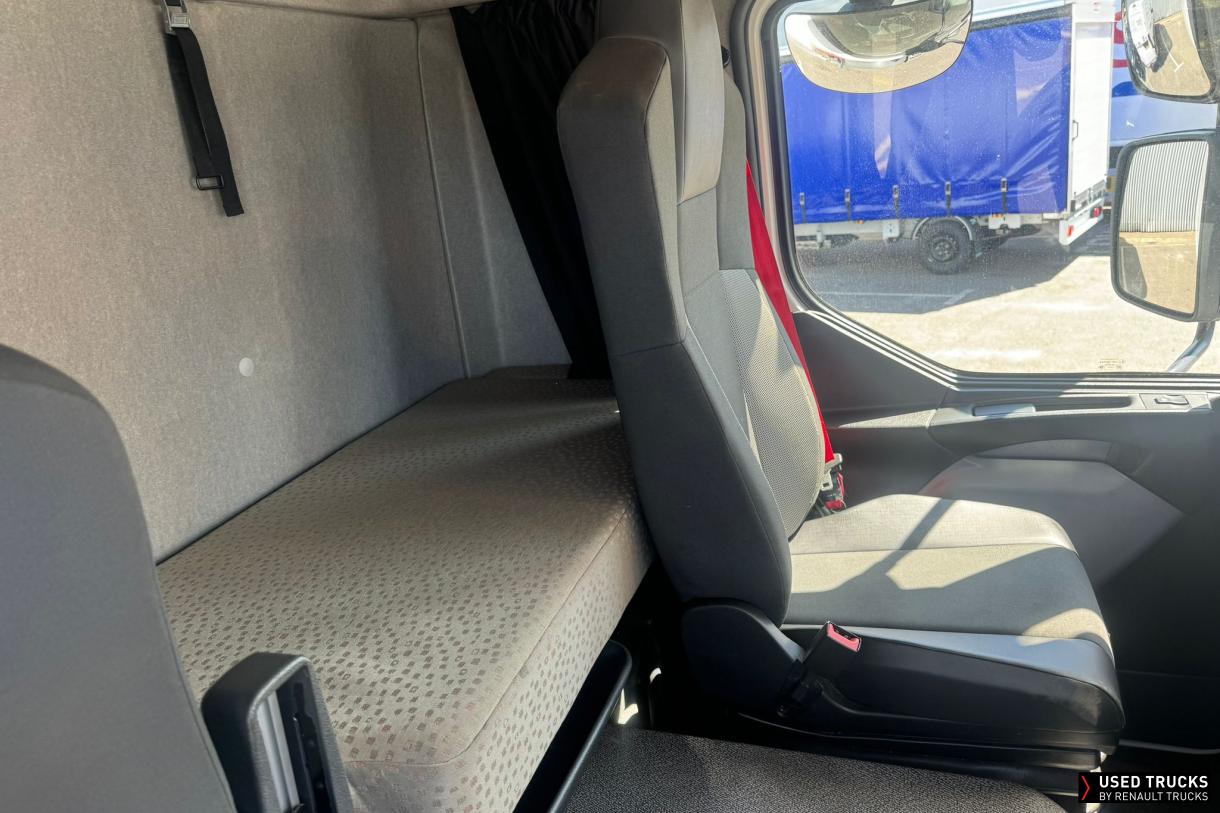 Renault Trucks D 250