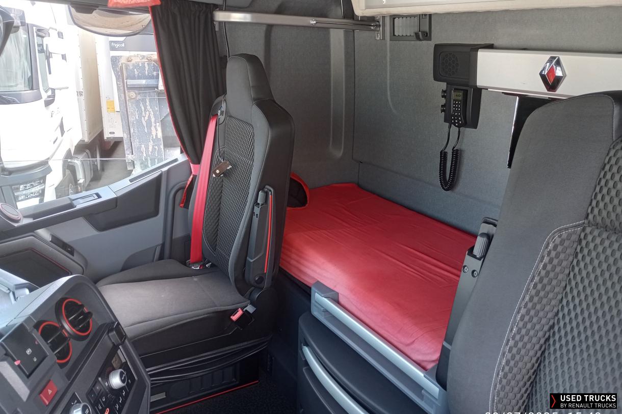 Renault Trucks T High 520