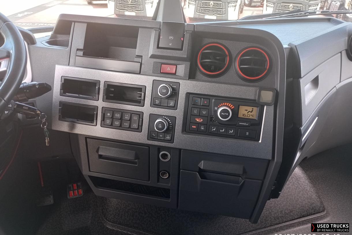 Renault Trucks T High 520
