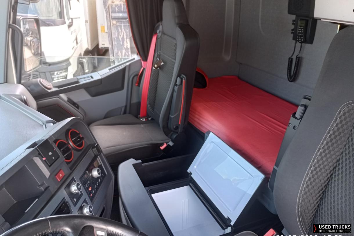 Renault Trucks T High 520