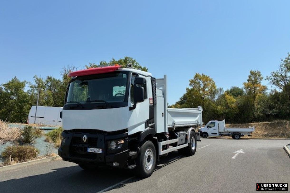 Renault Trucks C 440