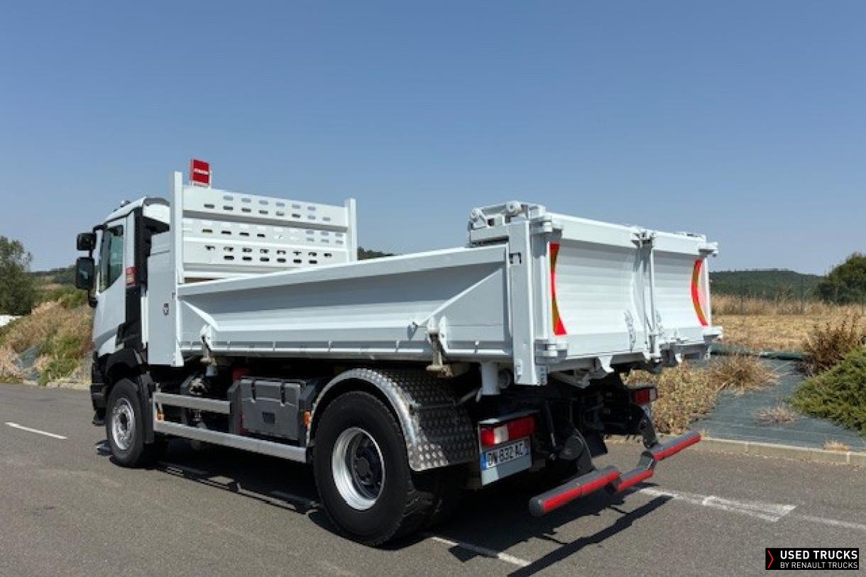 Renault Trucks C 440