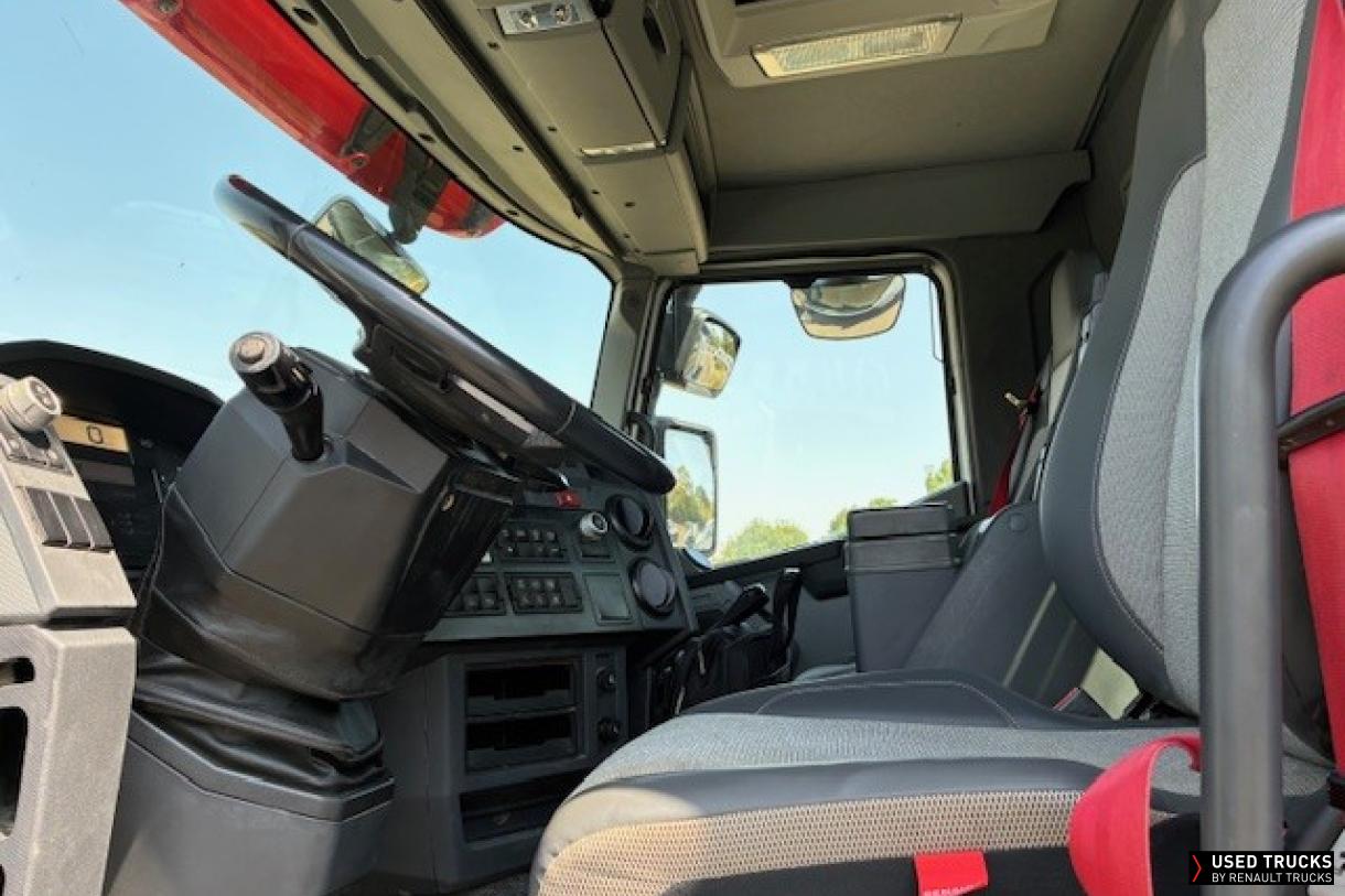 Renault Trucks C 440