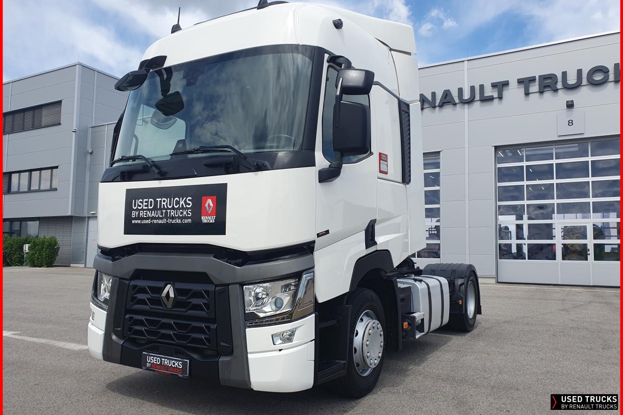 Renault Trucks T 460