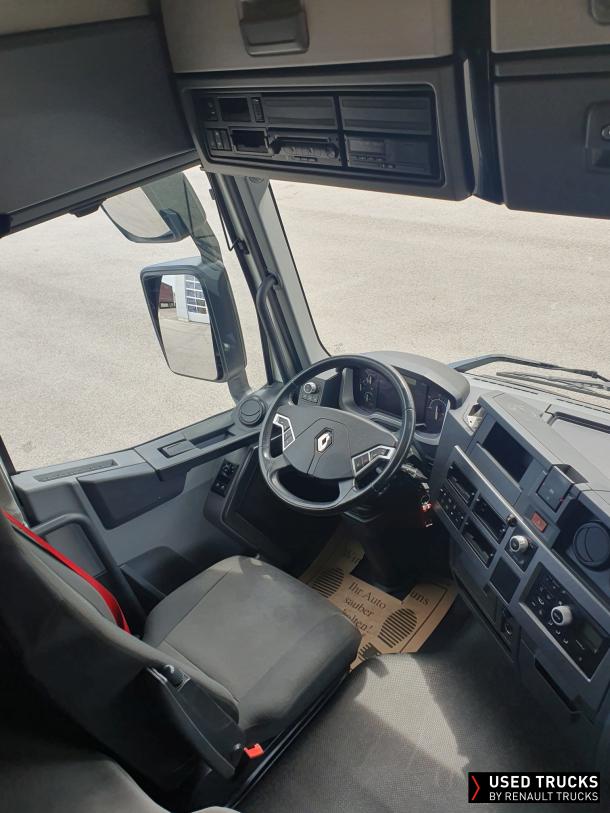 Renault Trucks T 460
