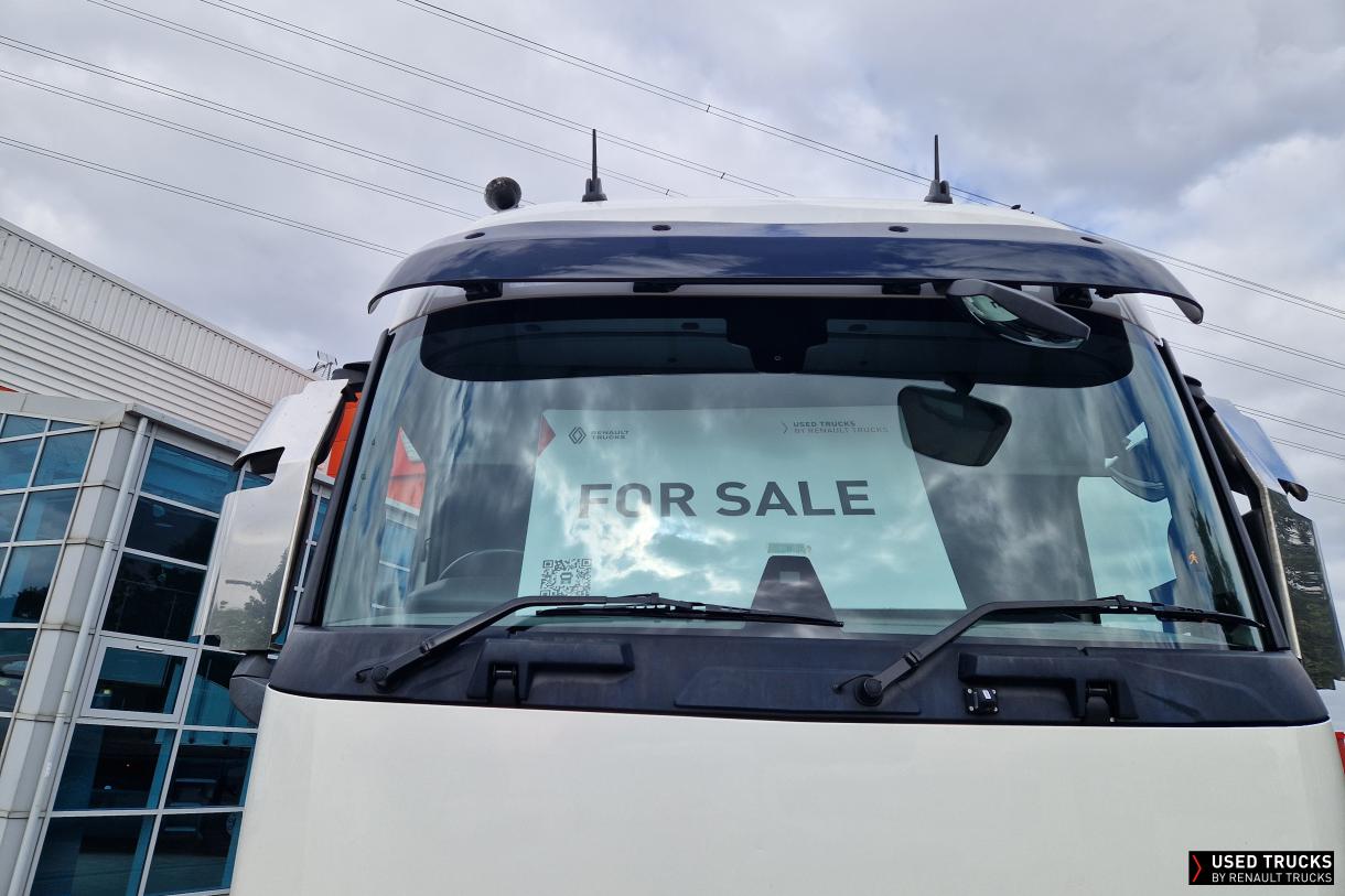 Renault Trucks T 380