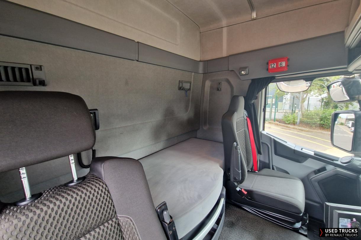 Renault Trucks T 380