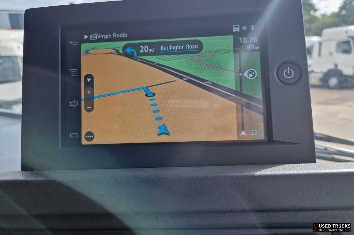 Renault Trucks T 380