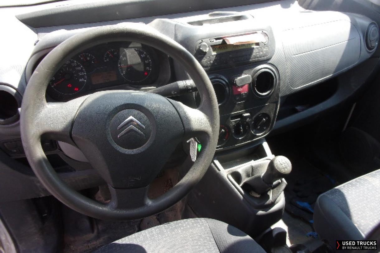 Citroen Nemo 