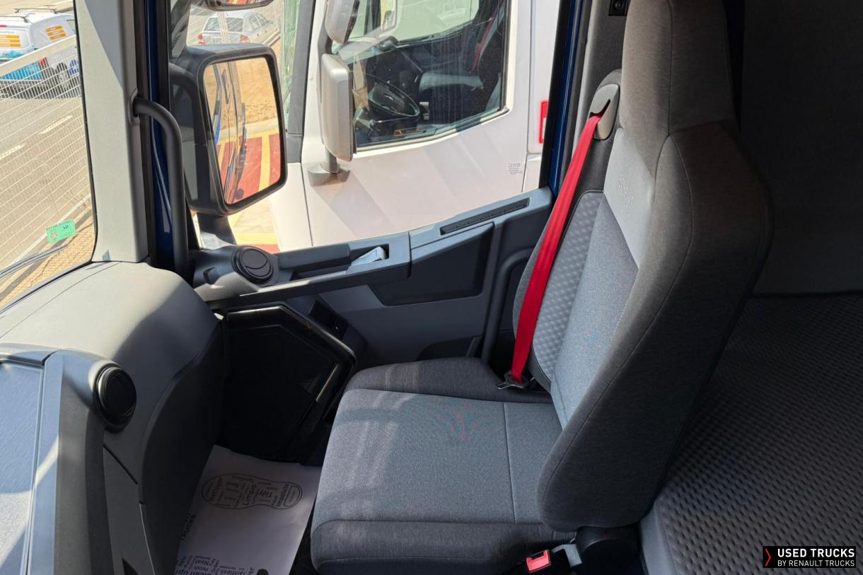 Renault Trucks T High 480
