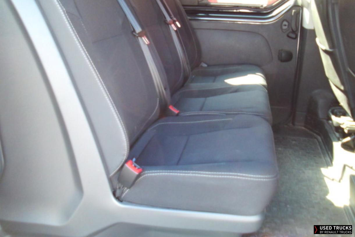 Renault Trafic 170