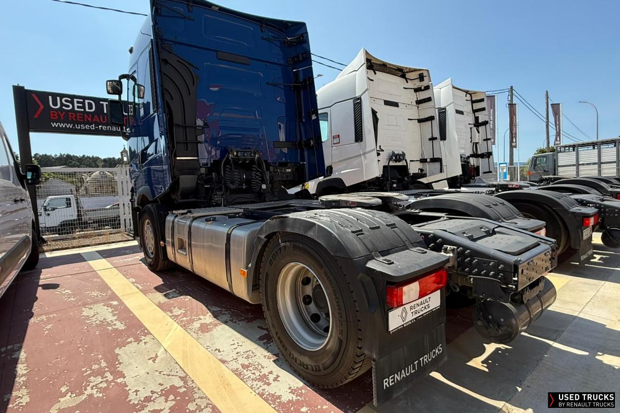 Renault Trucks T High 480