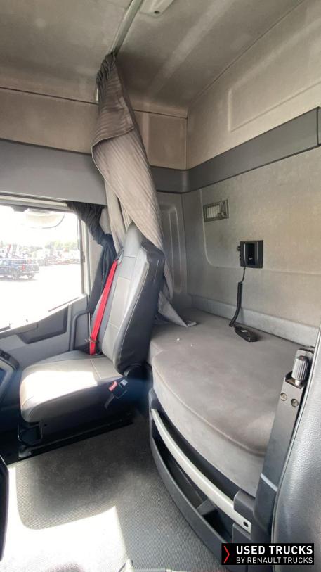 Renault Trucks T 430