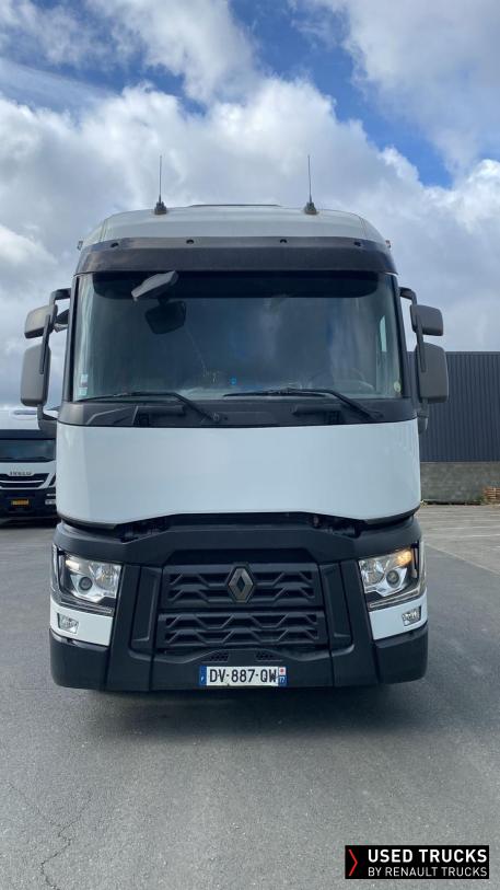 Renault Trucks T 430