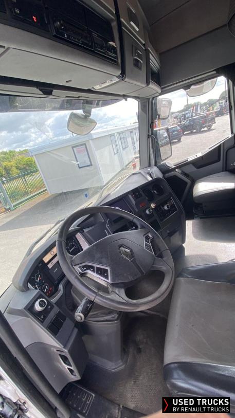 Renault Trucks T 430