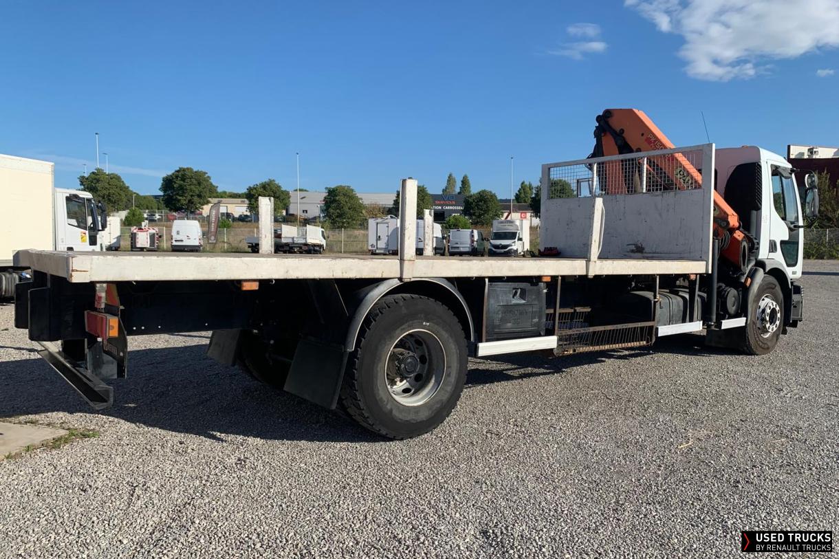 Renault Trucks Premium 180