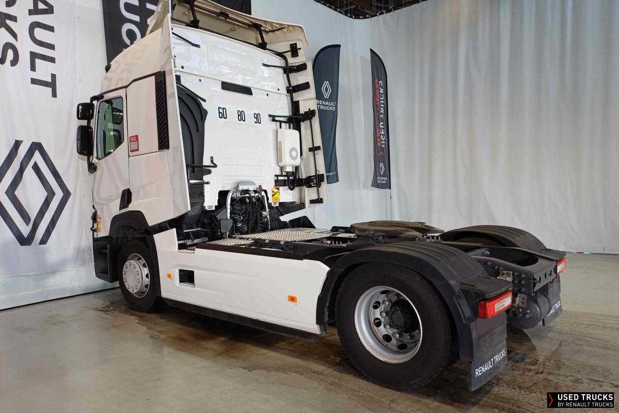 Renault Trucks T 480