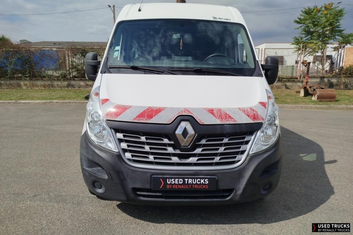 Renault Master 110