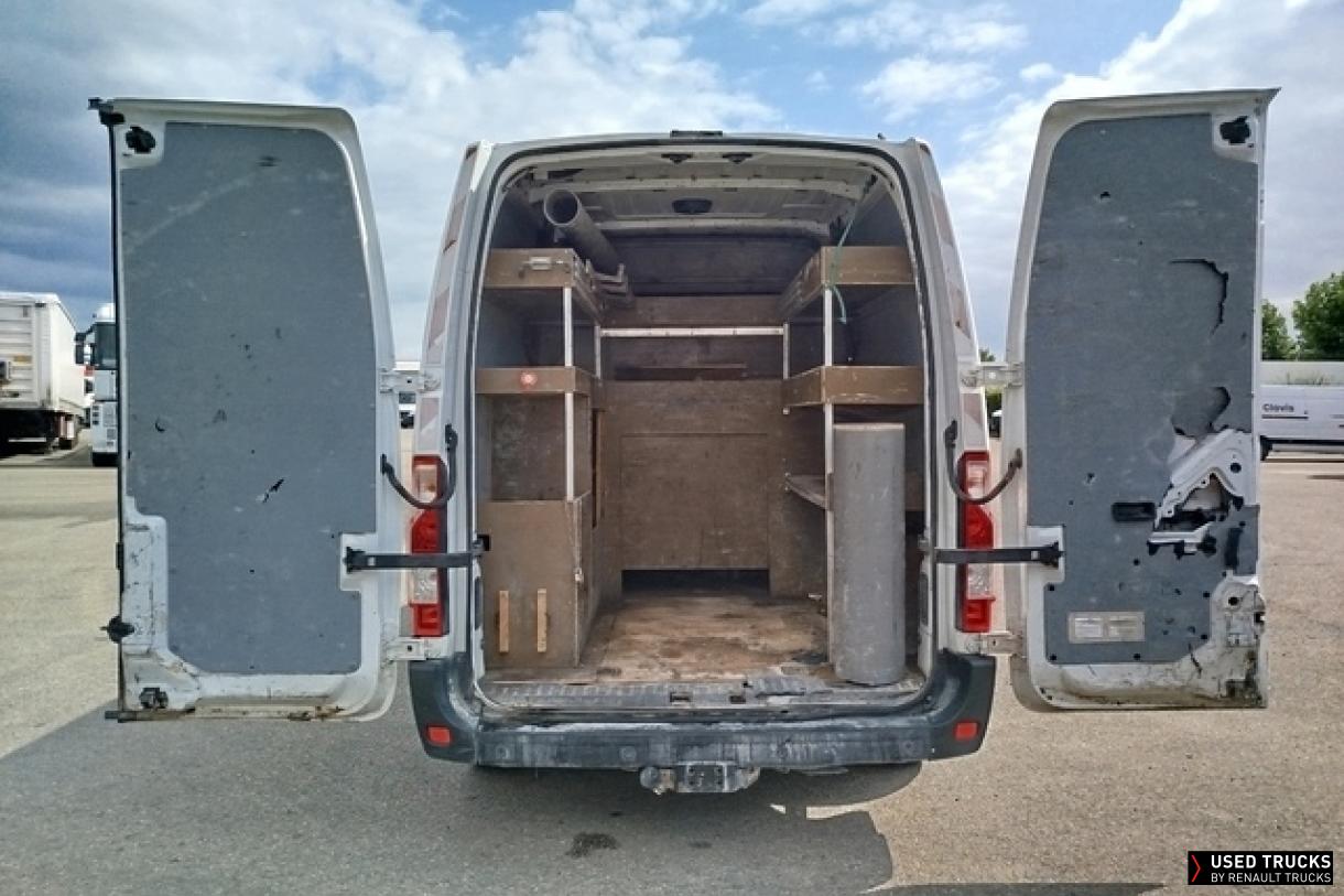 Renault Master 110