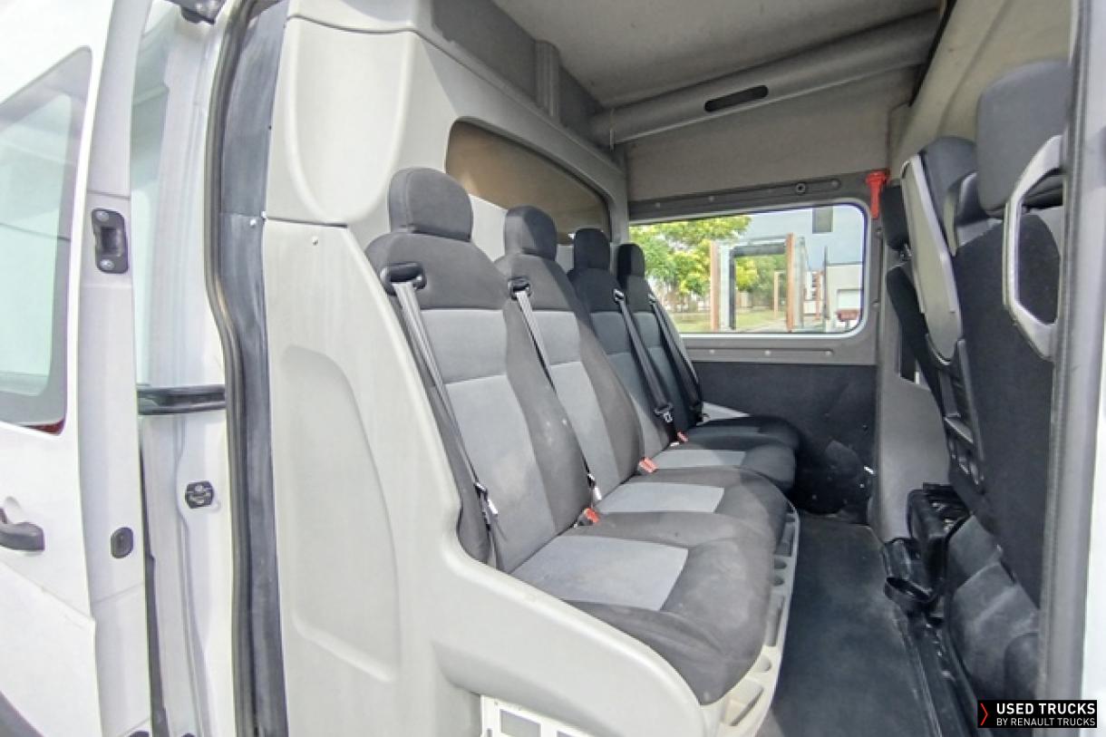 Renault Master 110