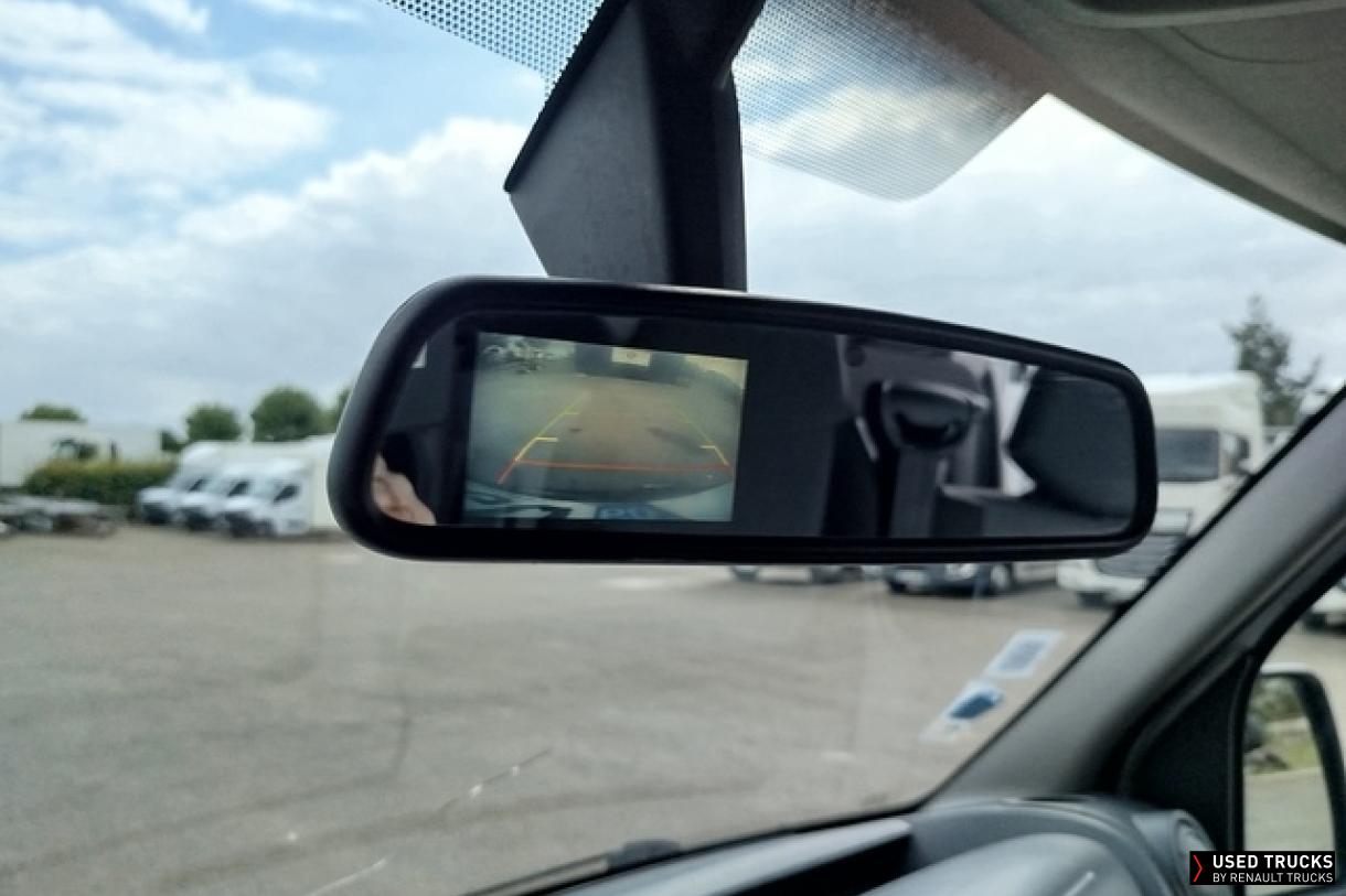 Renault Master 110