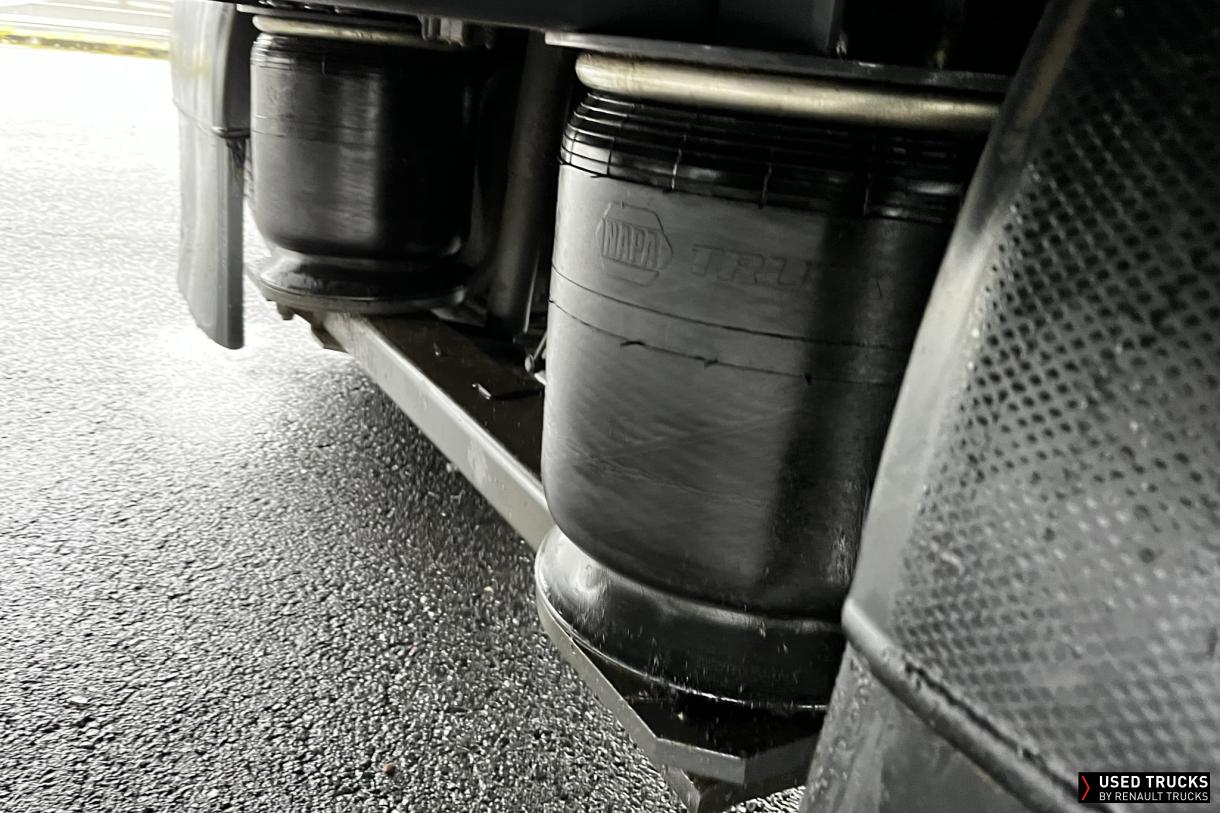 Renault Trucks D 280