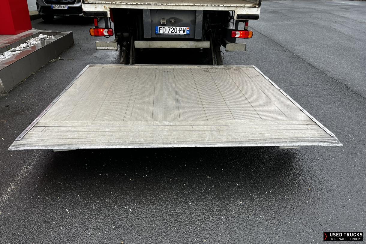 Renault Trucks D 280