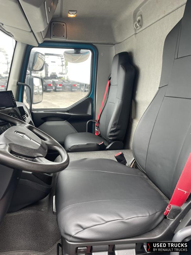 Renault Trucks D 210