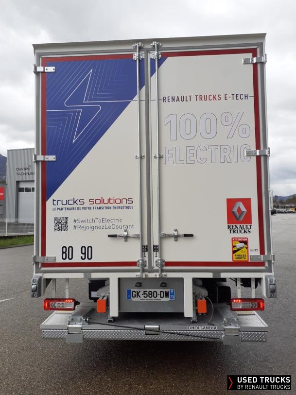 Renault Trucks D 250