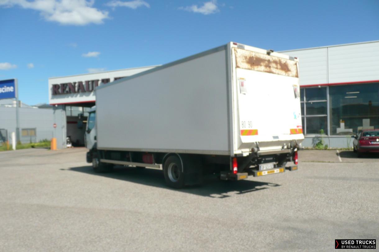 Renault Trucks D 210