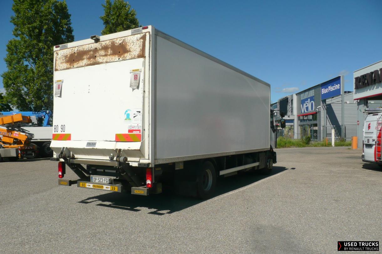 Renault Trucks D 210