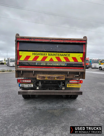 Renault Trucks C 430