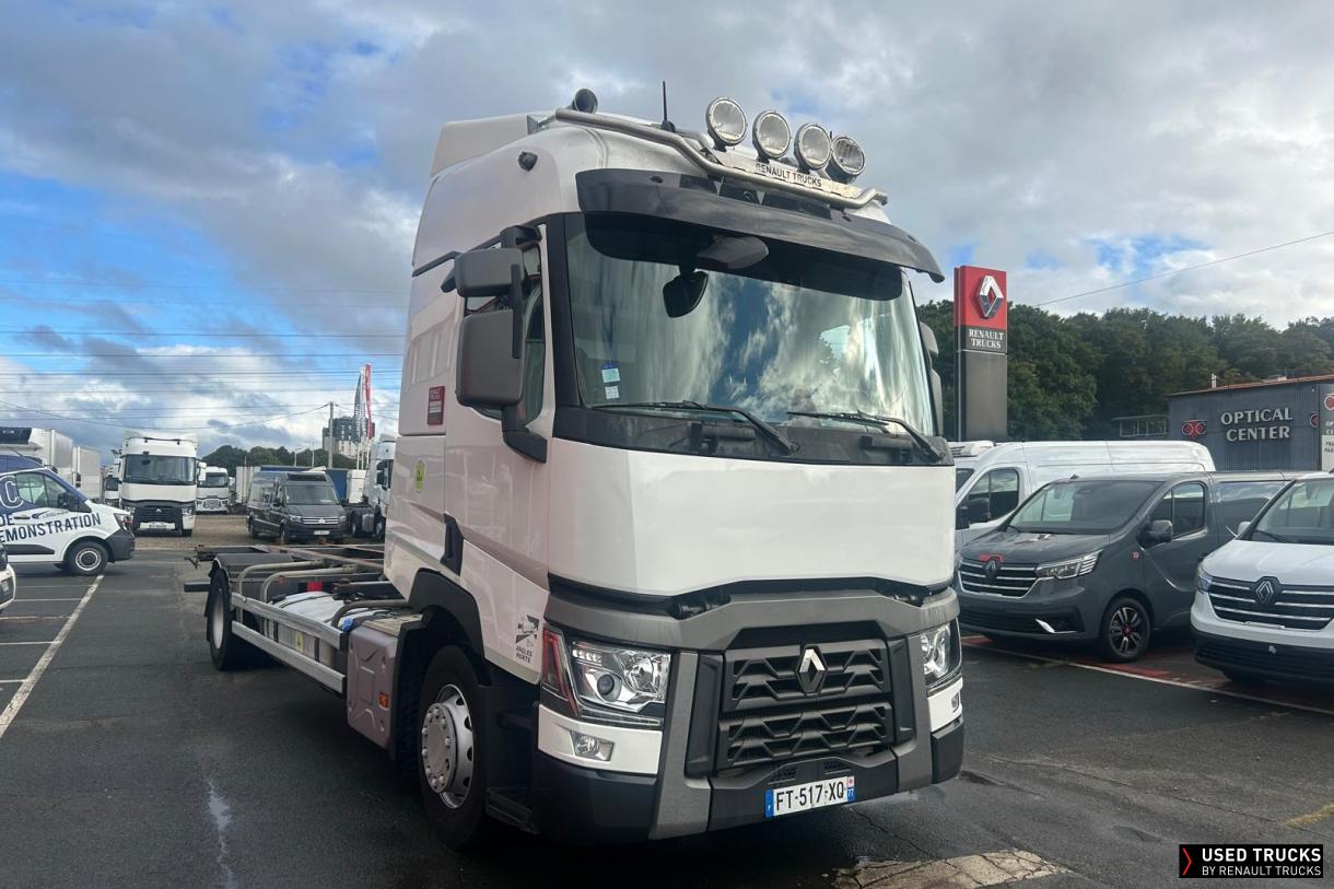 Renault Trucks T 480