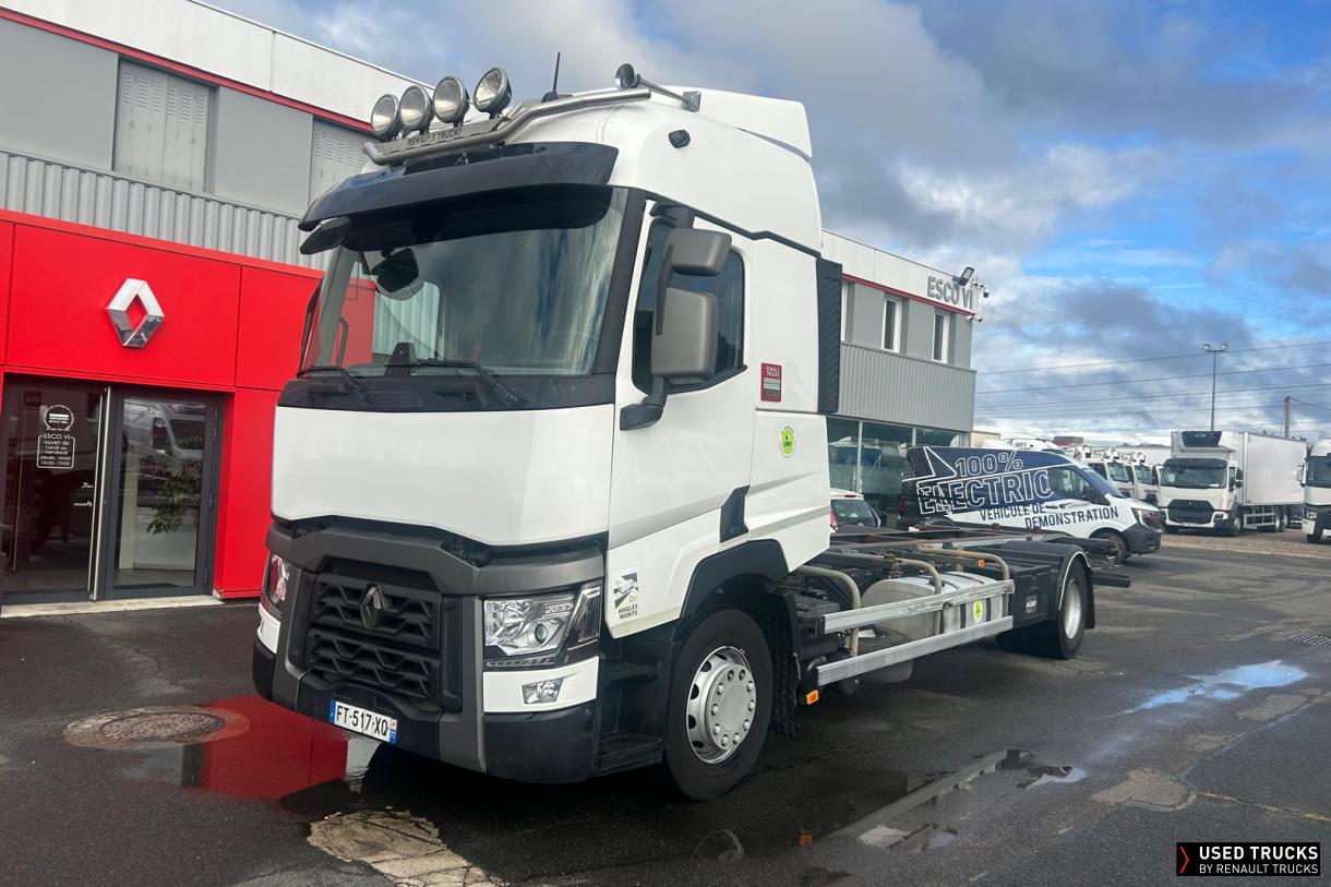 Renault Trucks T 480