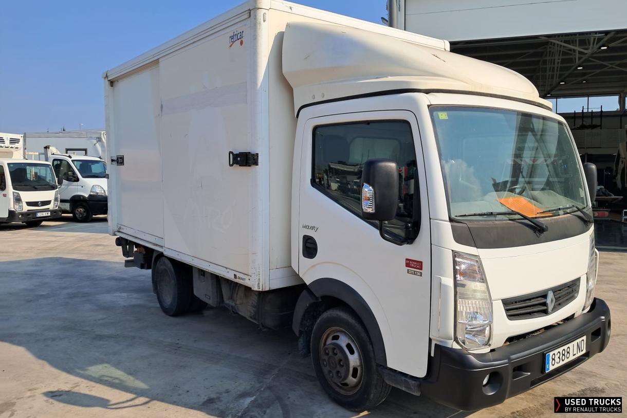 Renault Trucks Maxity 130