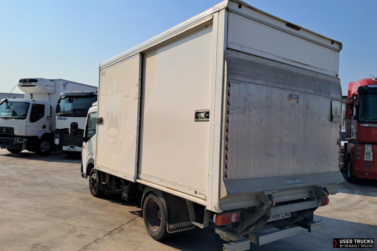 Renault Trucks Maxity 130