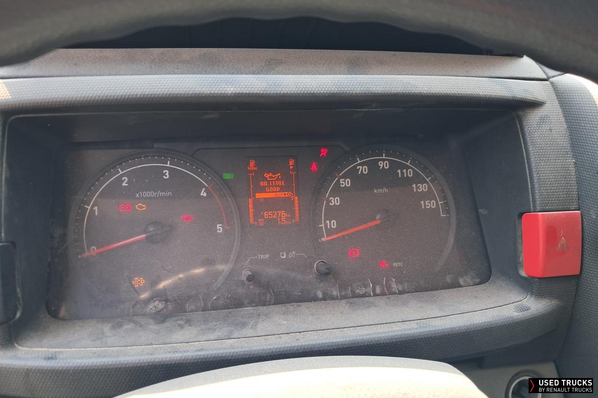 Renault Trucks Maxity 130