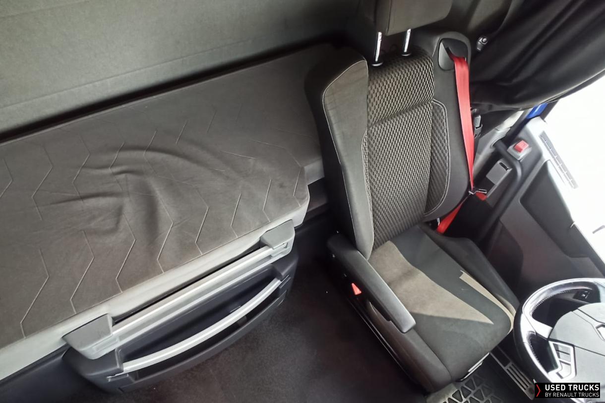 Renault Trucks T 520