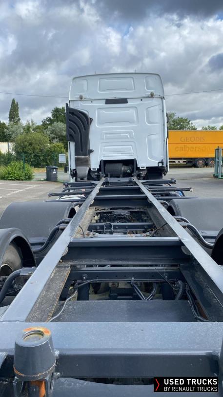 Renault Trucks T 430