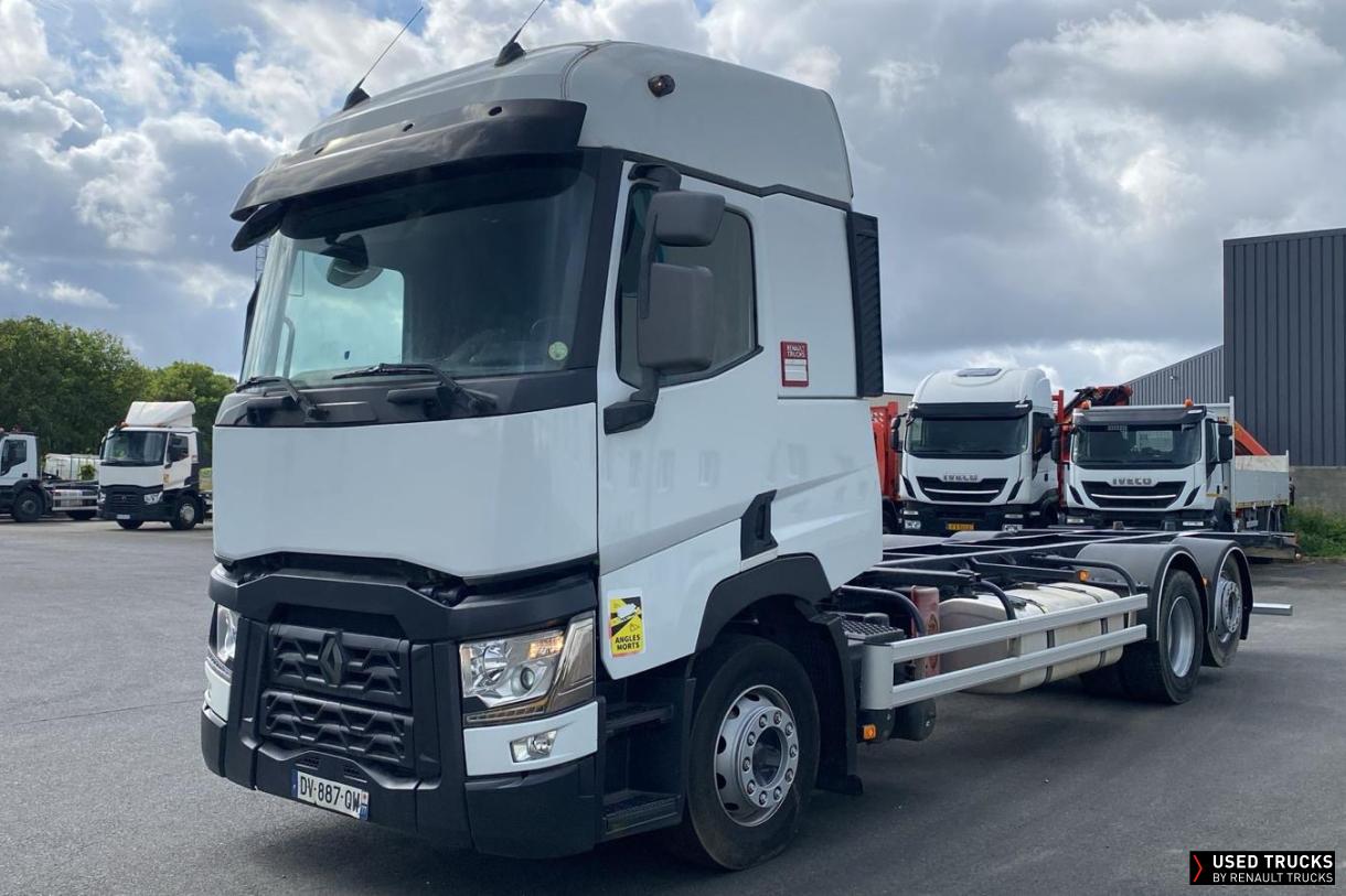 Renault Trucks T 430
