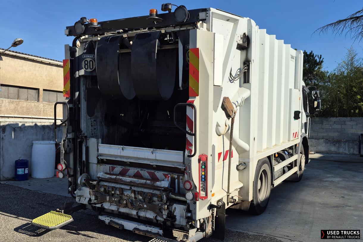 Renault Trucks Premium Distribution 270